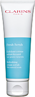CLARINS Fresh Scrub