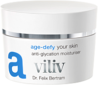 Viliv A Age-Defy your Skin