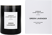 Urban Apothecary Green Lavender Luxury Scented Candle