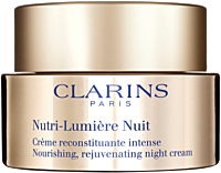 CLARINS Nutri-Lumiere Nuit