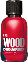 Dsquared2 Perfumes Red Wood EdT Nat. Spray