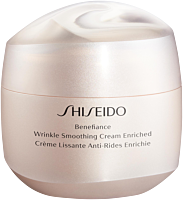 Shiseido Benefiance Wrinkle Smoothing Cream Enriched