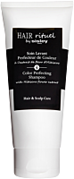 HAIR RITUAL BY SISLEY Color Perfecting Shampoo with Hibiscus Flower Extract