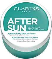 CLARINS Sun Masque SOS Coups de Soleil
