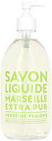 Compagnie de Provence Extra Pur Liquid Marseille Soap Fresh Verbena