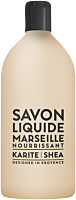 Compagnie de Provence Karite / Shea Liquid Marseille Soap Shea Butter Refill