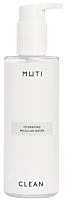 Muti Clean Hydrating Micellar Water