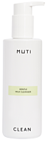 Muti Clean Gentle Milk Cleanser