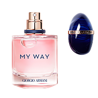 Giorgio Armani My Way EdP Nat. Spray
