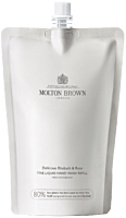 Molton Brown Delicious Rhubarb & Rose Fine Liquid Hand Wash Refill