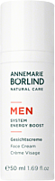 ANNEMARIE BÖRLIND Men Gesichtscreme