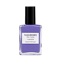Nailberry Nail Polish Blue Bell