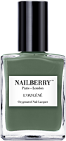 Nailberry Nail Polish Love You Very Macha