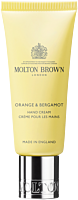 Molton Brown Orange & Bergamot Hand Creme
