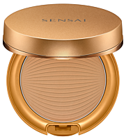 SENSAI Silky Bronze Natural Veil Compact