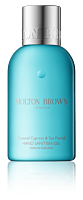 Molton Brown Coastal Cypress & Sea Fennel Hand Sanitiser Gel