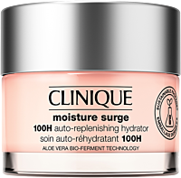 Clinique Moisture Surge 100H Auto Replenishing Hydrator Aloe Vera Bio Ferment