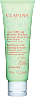 CLARINS Doux Nettoyant Moussant Purifiant