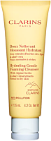 CLARINS Doux Nettoyant Moussant Hydratant