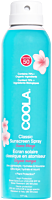 Coola Classic Body Spray Guava Mango SPF 50