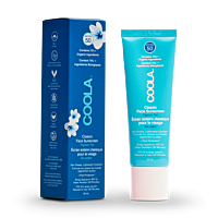 Coola Classic Face Lotion Fragrance-Free SPF 50