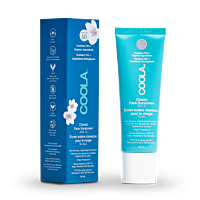 Coola Classic Face Lotion White Tea SPF 50