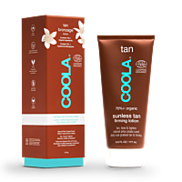 Coola Sunless Tan Gradual Firming Lotion