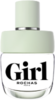 Rochas Girl EdT Nat. Spray