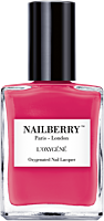 Nailberry Nail Polish