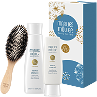 Marlies Möller X-Mas Set 6 Keratin
