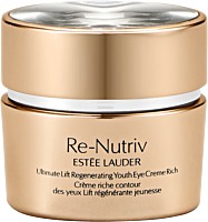 Estée Lauder Re-Nutriv Ultimate Lift Regenerating Eye Creme Rich