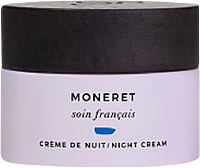 Moneret Soin Francais Creme de Nuit / Nachtcreme