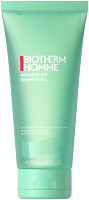 Biotherm Homme Aquapower Shower Gel