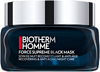 Biotherm Biotherm Homme Force Supreme Black Mask