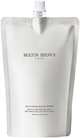 Molton Brown Re-Charge Black Pepper Bade- & Duschgel Nachfüllpackung