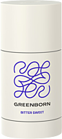 Greenborn Bitter Sweet