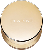 CLARINS Ever Matte Loose Powder