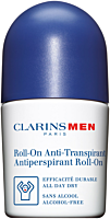 CLARINS ClarinsMen Deo Roll-On Antiperspirant