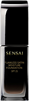SENSAI Flawless Satin Moisture Foundation