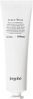 Jorgobé Refreshing Scrub Mask