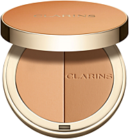 CLARINS Ever Bronze Compact Powder