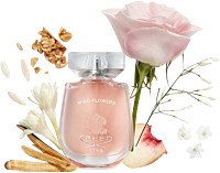 Creed Wind Flowers EdP Nat. Spray