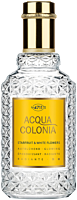 No.4711 Acqua Colonia Starfruit & White Flowers EdC Nat. Spray