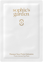 Sophie´s Garden Masques Yeux & Lèvres Phyto Cellulaire