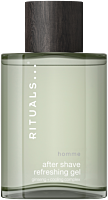 Rituals Homme After Shave Refreshing Gel
