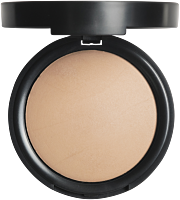 Nilens Jord Baked Mineral Powder