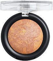 Nilens Jord Baked Shimmer Powder Blush