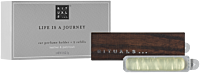 Rituals Homme Sport Life is a Journey Car Perfume