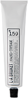 L:A Bruket 159 Hand Cream Lemongrass