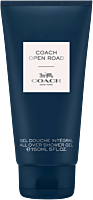 Coach Open Road Shower Gel